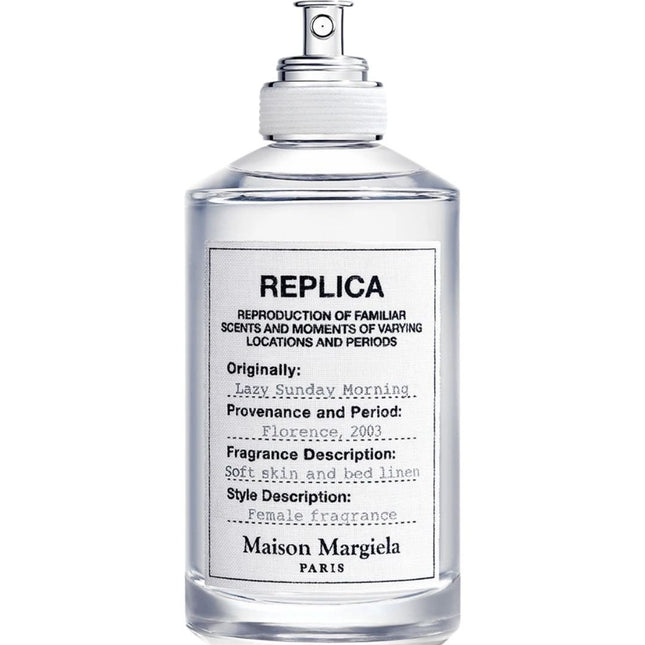 Maison Margiela REPLICA Lazy Sunday Morning Eau de Toilette - 100ml