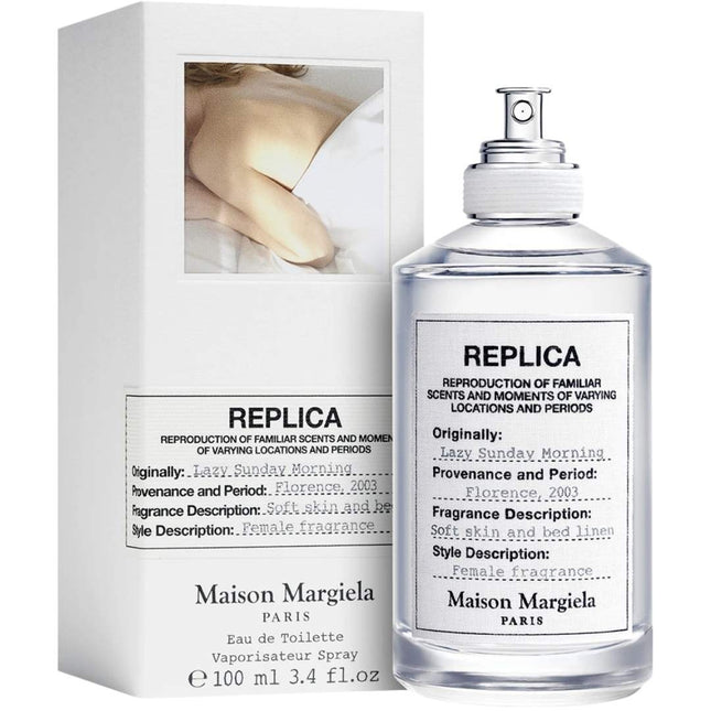 Maison Margiela REPLICA Lazy Sunday Morning Eau de Toilette - 100ml