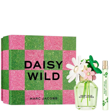 Marc Jacobs Daisy Giftset Eau de Parfum - 50ml+10ml