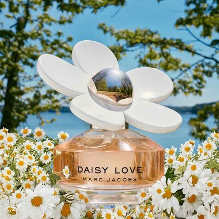 Marc Jacobs Daisy Love Eau de Toilette - 100ml