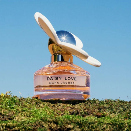 Marc Jacobs Daisy Love Eau de Toilette - 100ml