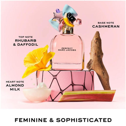Marc Jacobs Perfect Eau de Parfum - 100ml