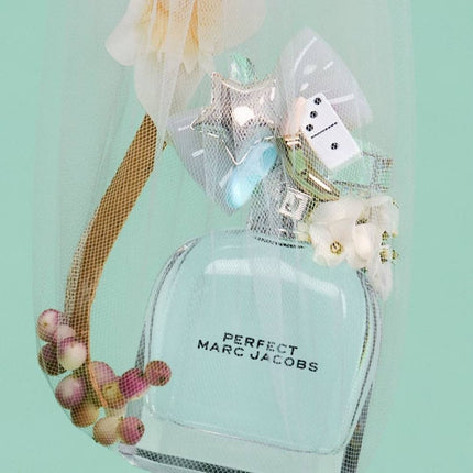 Marc Jacobs Perfect Eau de Toilette - 50ml