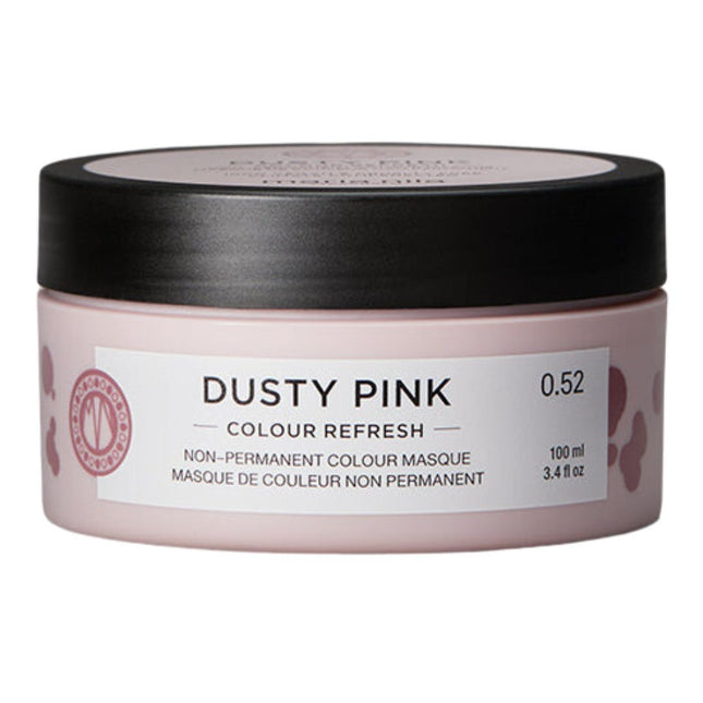 Maria Nila Colour Refresh 0.52 Dusty Pink