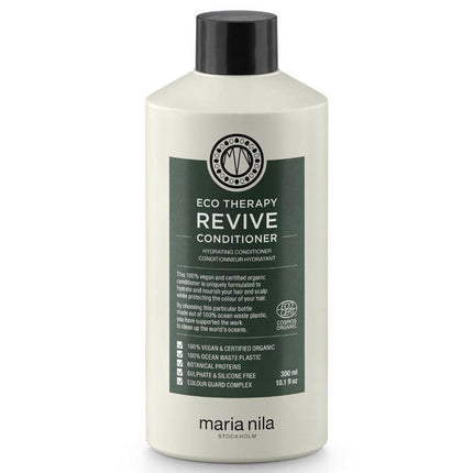 Maria Nila Eco Therapy Revive Duo Set - 350+300ml
