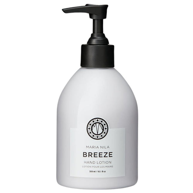 Maria Nila Hand Lotion Breeze  - 300ml