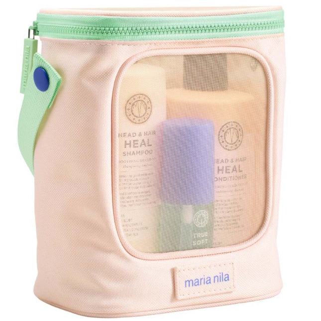 Maria Nila Head & Hair Heal Beauty Bag 2025