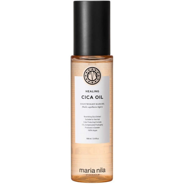 Maria Nila Head & Hair Heal Healing Cica Oil - 100ml