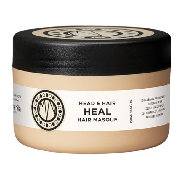 Maria Nila Head & Hair Heal Mask - 250ml