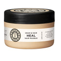 Maria Nila Head & Hair Heal Mask - 250ml