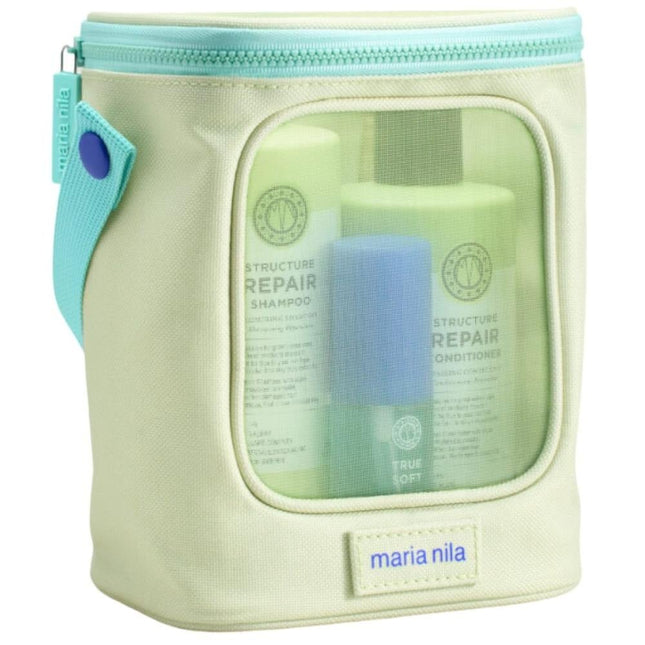 Maria Nila Structure Repair Beauty Bag 2025