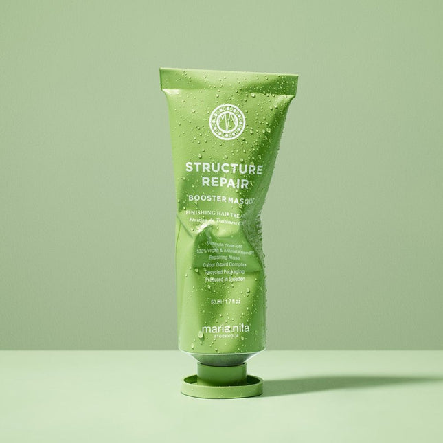 Maria Nila Structure Repair Booster Masque - 50ml