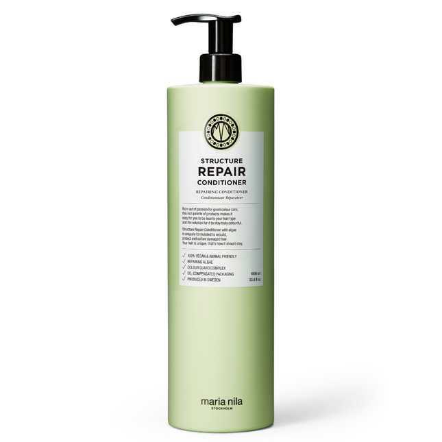 Maria Nila Structure Repair Conditioner