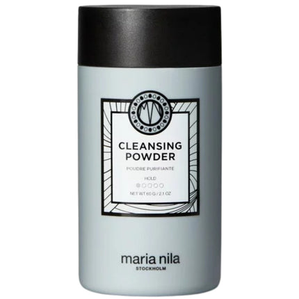 Maria Nila Style & Finish Cleansing Powder - 60gr