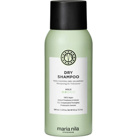 Maria Nila Style & Finish Dry Shampoo Travelsize -100ml