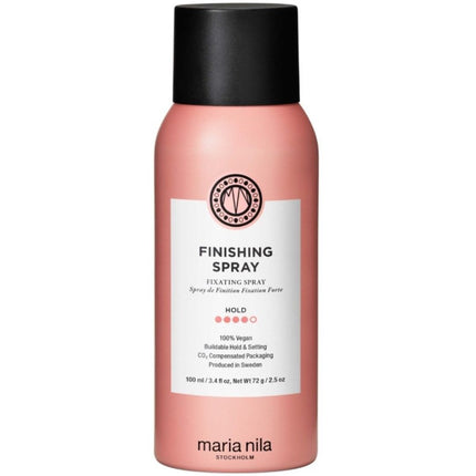Maria Nila Style & Finish Finishing Spray