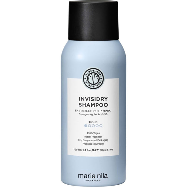Maria Nila Style & Finish Invisidry Shampoo - 100ml