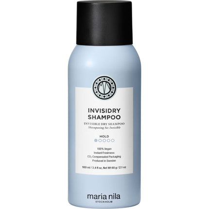 Maria Nila Style & Finish Invisidry Shampoo
