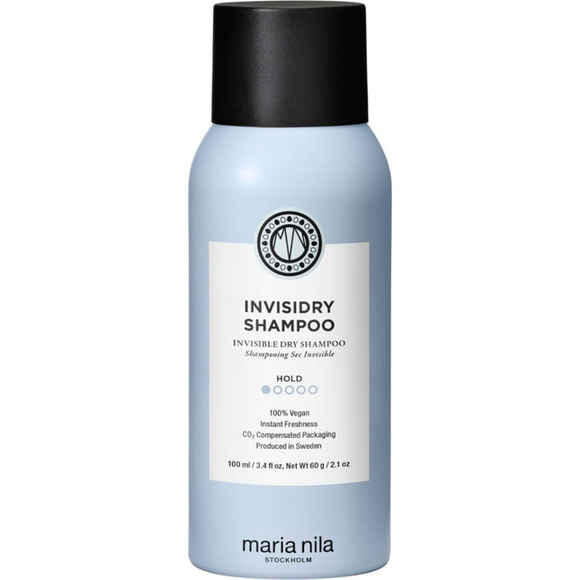 Maria Nila Style & Finish Invisidry Shampoo