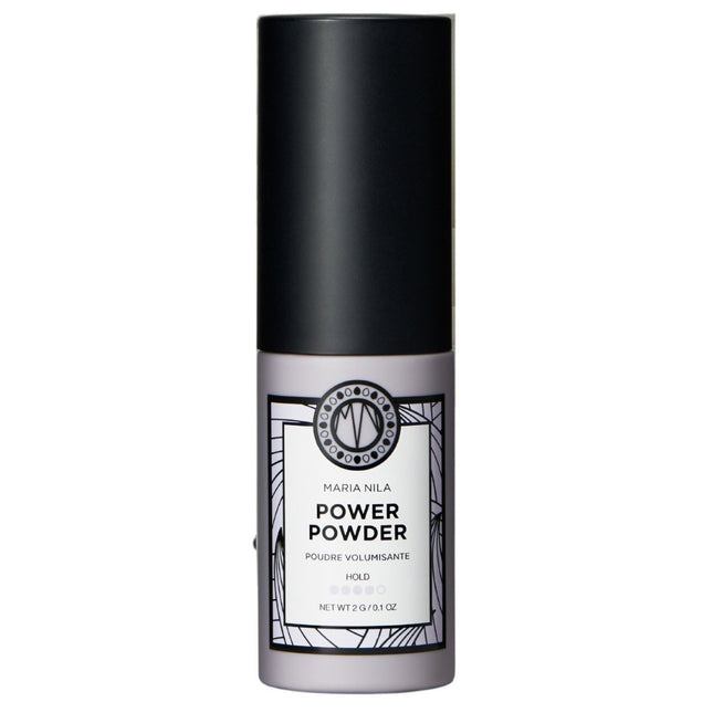 Maria Nila Style & Finish Power Powder - 2gr