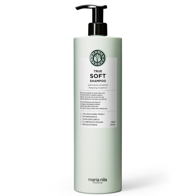 Maria Nila True Soft Shampoo