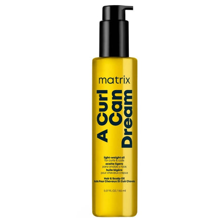 Matrix A Curl Can Dream Light-Weight Oil - 150ml