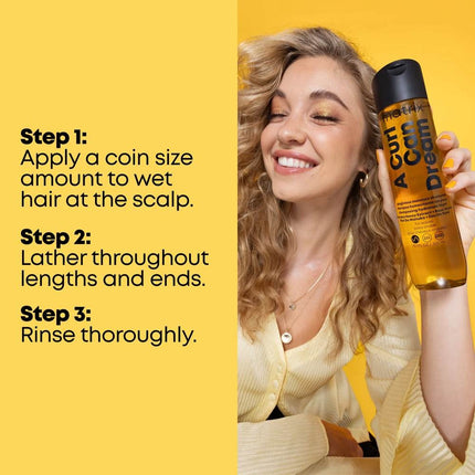 Matrix A Curl Can Dream Wavy Duo - 2x300ml