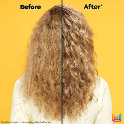 Matrix A Curl Can Dream Wavy Duo - 2x300ml