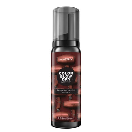 Matrix Color Blow Dry - 70ml