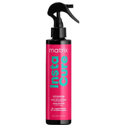 Matrix Insta Cure Anti-Breakage Porosity Spray - 200ml