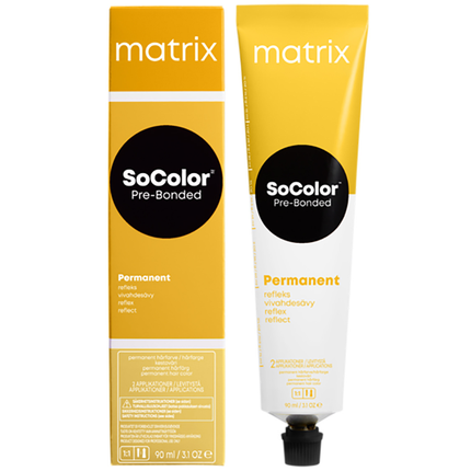 Matrix SoColor Red Haarverf - 90ml