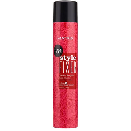 Matrix Style Fixer Finishing Hairspray