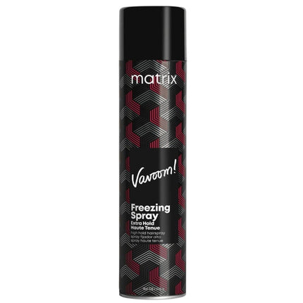 Matrix Vavoom Freezing Spray Extra Hold Hairspray - 500ml