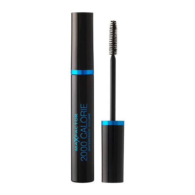 Max Factor 2000 Calorie Volume Waterproof Mascara  - 9ml
