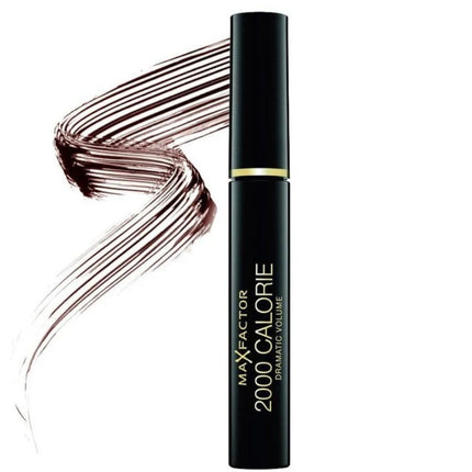Max Factor 2000 Calorie Volume Waterproof Mascara  - 9ml