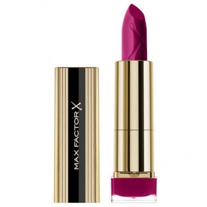 Max Factor Colour Elixir Lipstick - 4g