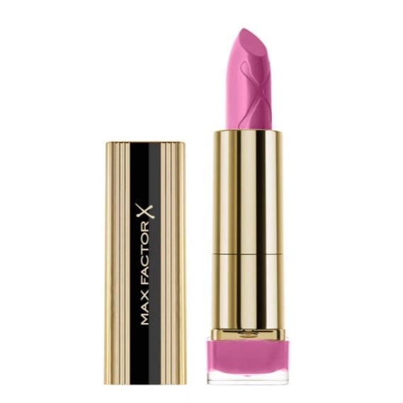 Max Factor Colour Elixir Lipstick - 4g