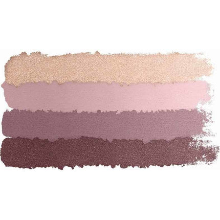 Max Factor Colour X-Pert Soft Touch Crushed Blooms 002 Palette - 7gr