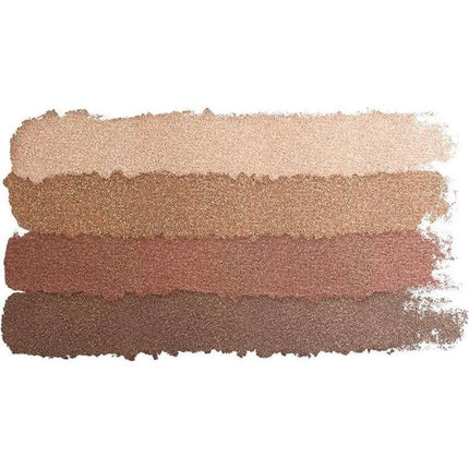 Max Factor Colour X-Pert Soft Touch Velved Bronze 004 Palette - 7gr