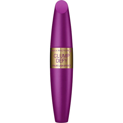 Max Factor False Lash Effect Clump Defy Mascara - 13ml