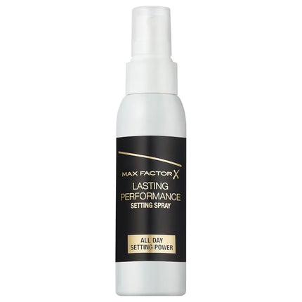 Max Factor Lasting Performance Setting Spray - 100ml