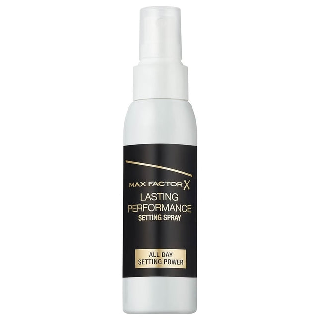 Max Factor Lasting Performance Setting Spray - 100ml