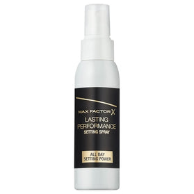 Max Factor Lasting Performance Setting Spray - 100ml