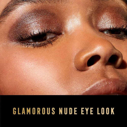 Max Factor Masterpiece Nude Eyeshadow Palette - 01 Cappucino Nudes