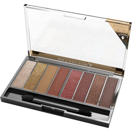 Max Factor Masterpiece Nude Eyeshadow Palette - 05 Cherry Nudes