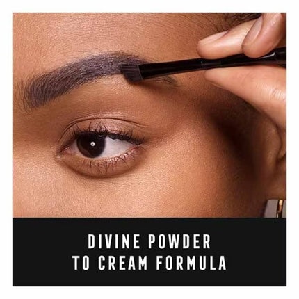 Max Factor Real Brow Duo Kit Wenkbrauwpoeder - 3.3gr