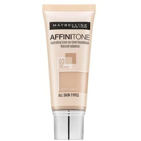 Maybelline Affinitone Foundation - 30ml