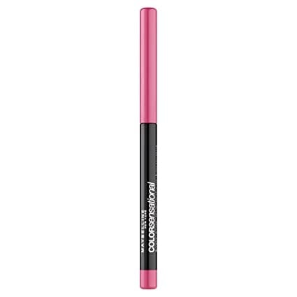 Maybelline Color Sensational Lip Liner