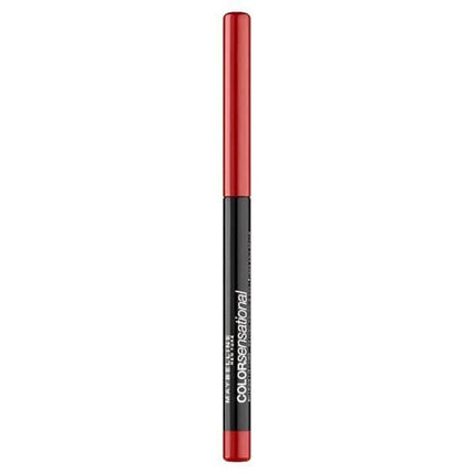 Maybelline Color Sensational Lip Liner