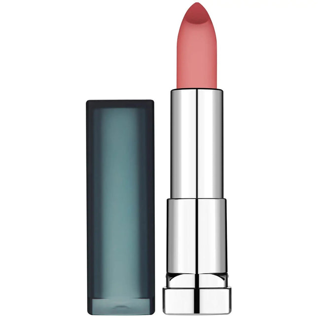 Maybelline Color Sensational Lipstick Mat